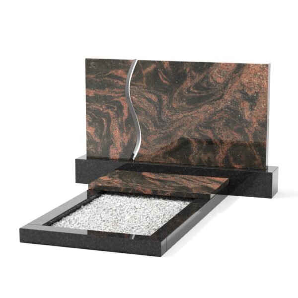 Эксклюзивный памятник ЭЛ-91